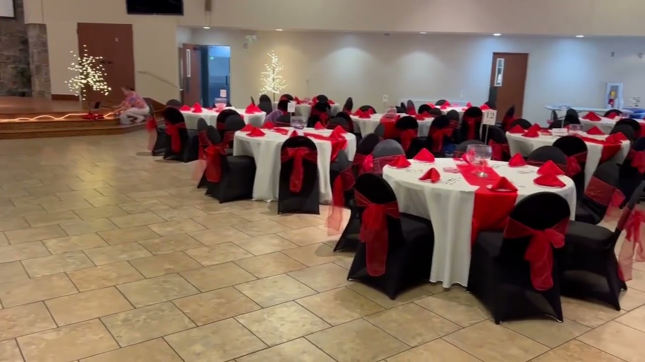 Cena Baile 2/10/23