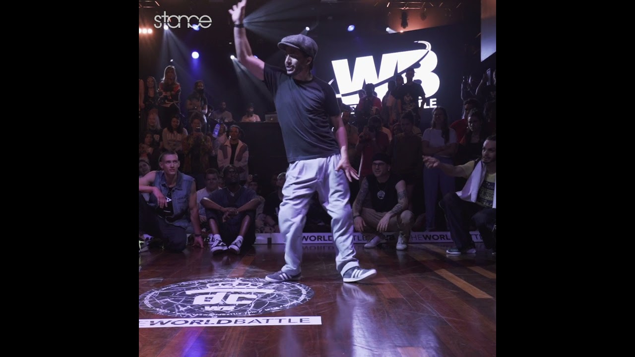 P.Lock : Porto World Battle 2019