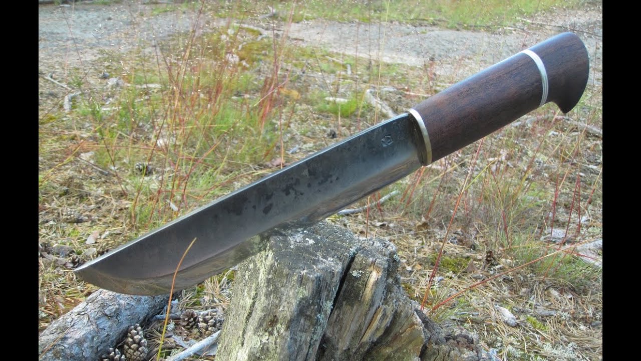 Puronvarsi Leuku Laplander 205mm