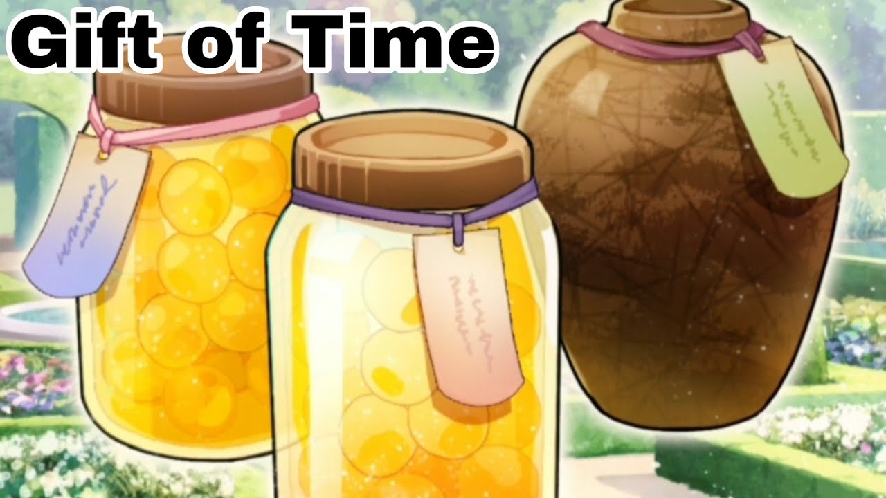 Special Story | 4th Anniversary [Gift of Time] | NU: Carnival