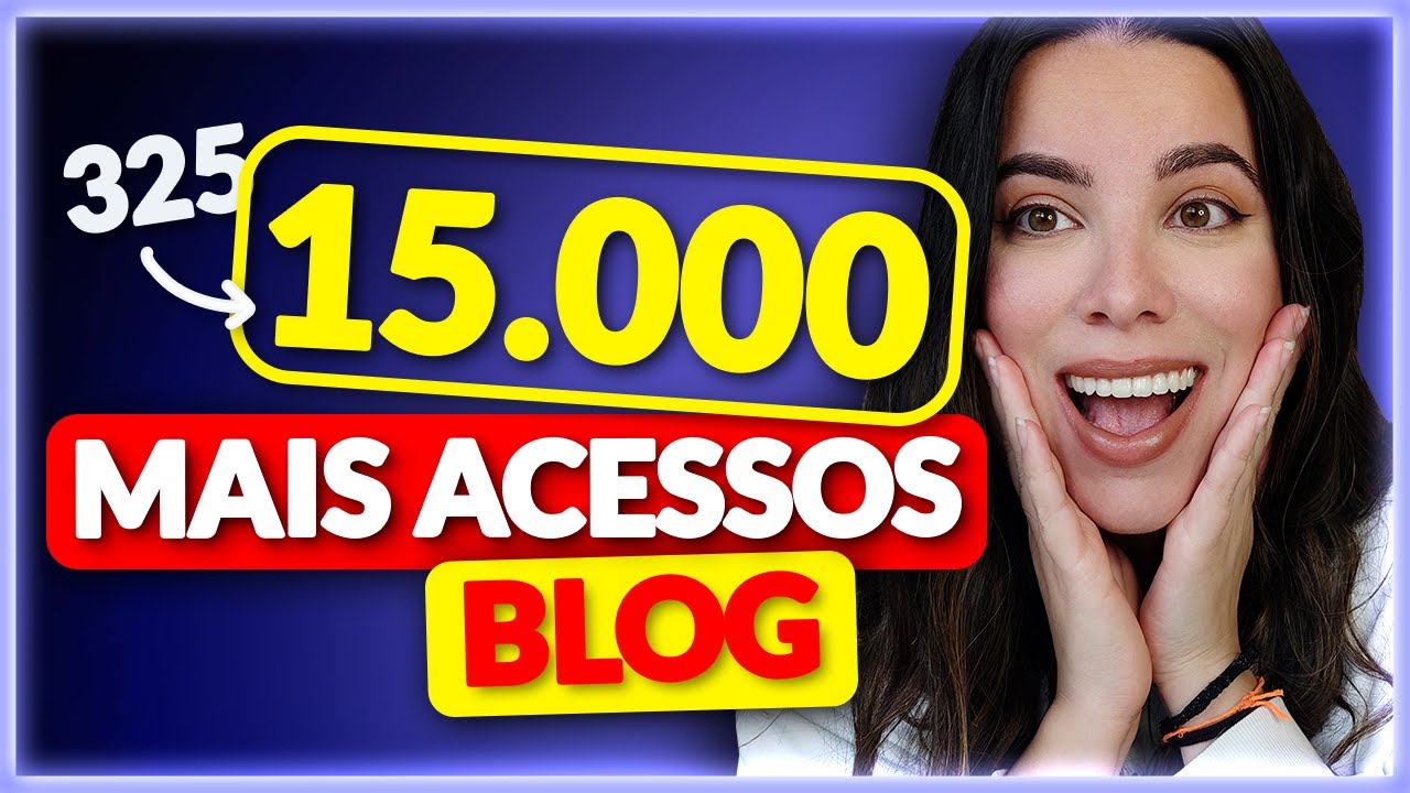 COMO CRESCER SEU BLOG EM 2026