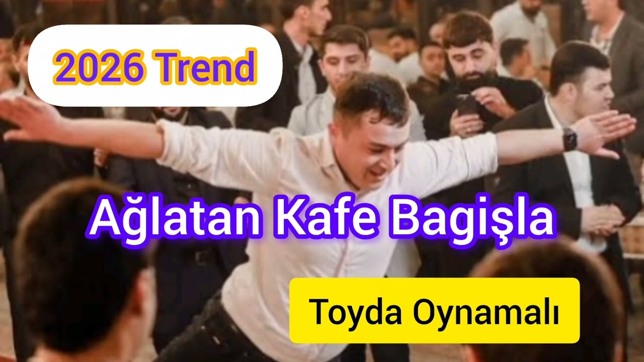 Senan-İmisli agladan kafe Remix 2026 Mensurun Mahnisi #trendifa 