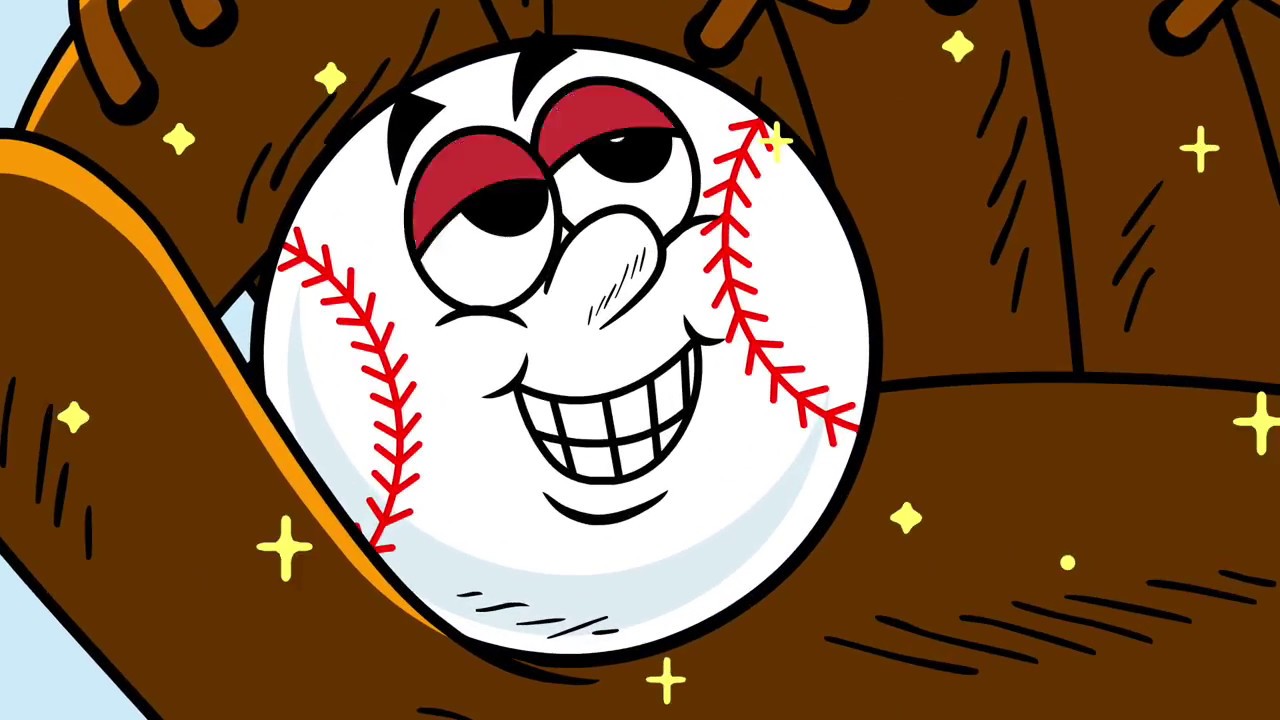 How an Official MLB Baseball Is Made
