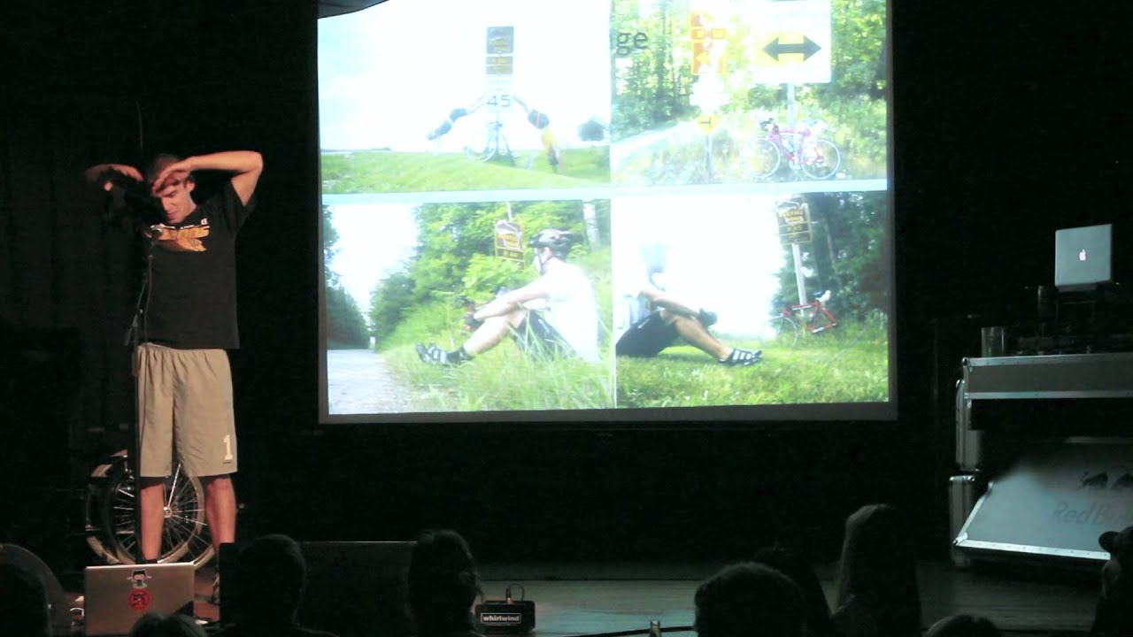 Kelly McDermott - The Obscure Destination