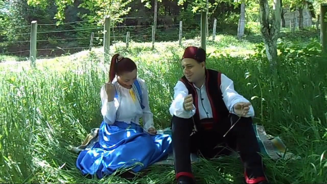 Đulu prosi sevdalija Ibro