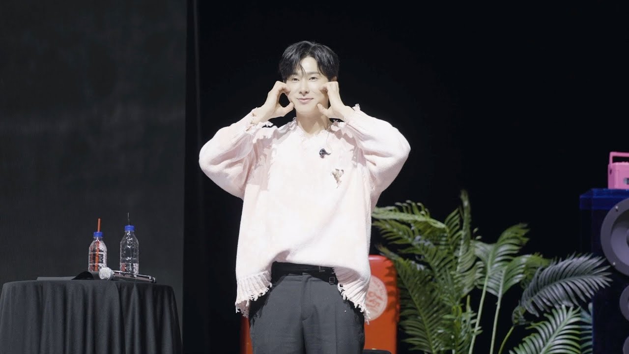 여기서 발명을 어떻게 해🤷 | Thank U-KNOW Day