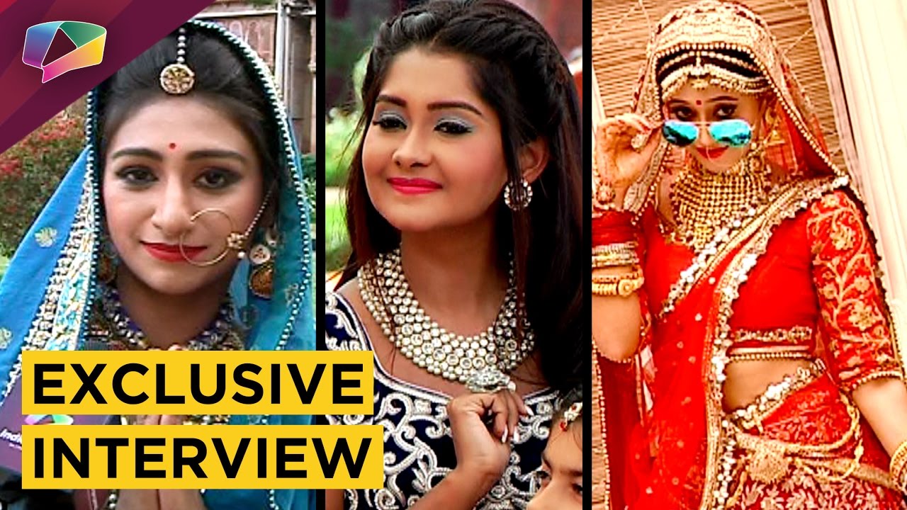 Yeh Rishta Kya Kehlata Hai Ladies Open Up About Their Classy Looks | Exclusive