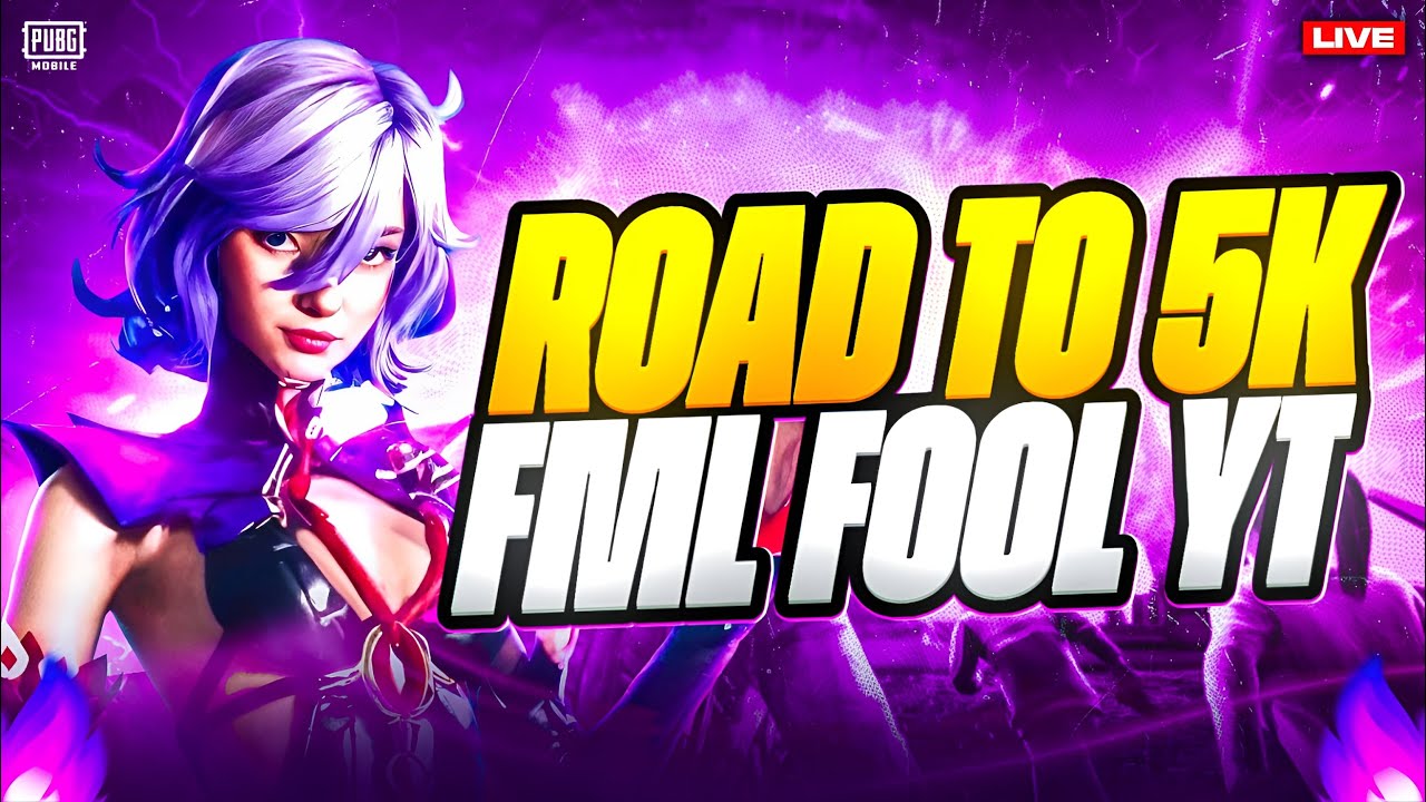 EXPLORING NEW 4.2 UPDATE PUBG / BGMI | #shortsfeed #pubg #bgmi #live #facecam #livestream #fmlfool