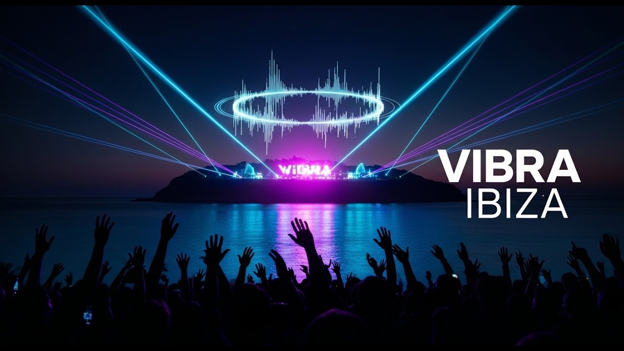 Ibiza Sunset Ritual | Música con alma #SunsetIbiza #BalearicHouse #IbizaLife