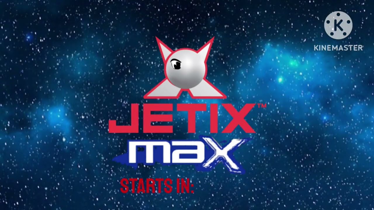 SEGA Network on Fox Kids Final Sign Off/Jetix Max First Sign On
