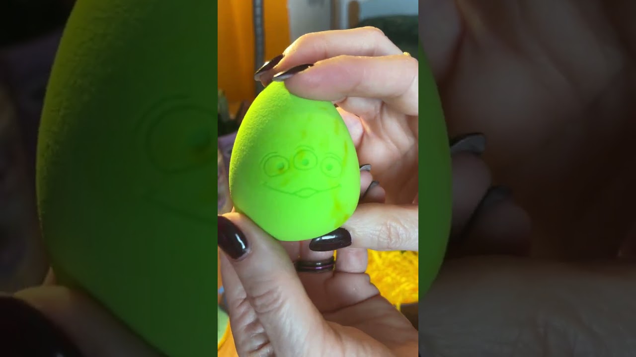 BOX MAKE UP REVOLUTION PER TOY STORY 2024