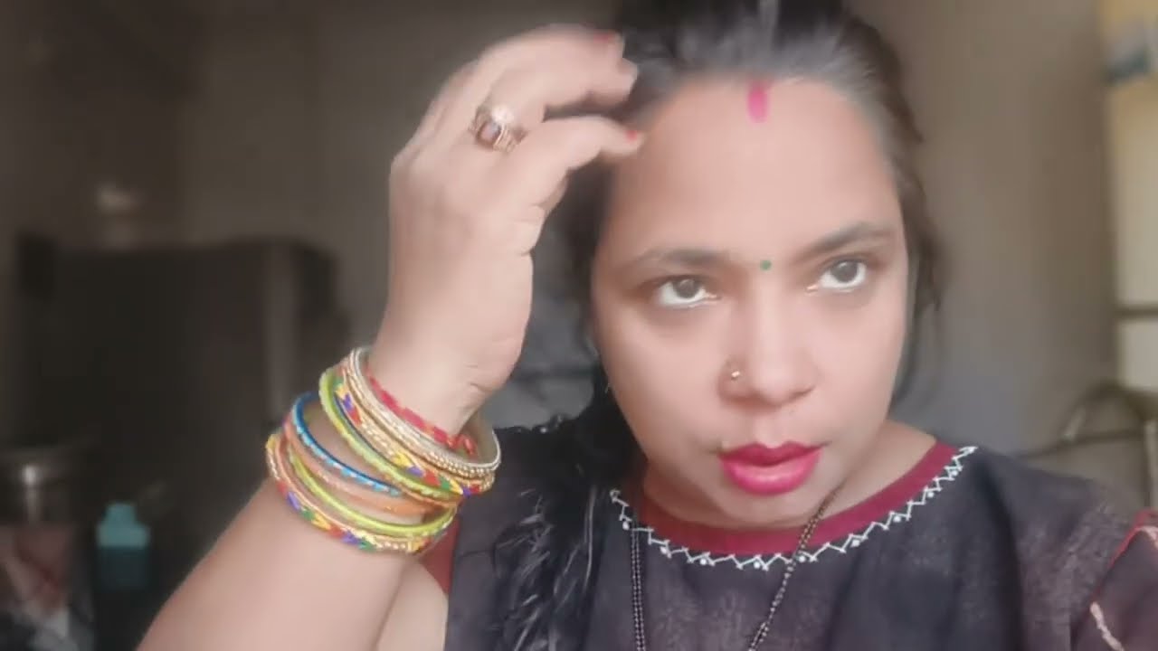 Machhar 4th Floor Tak Kaise Aate Hain? 😂 Funny Logic & Puran Poli Treat | Shobha Dhanik Vlogs
