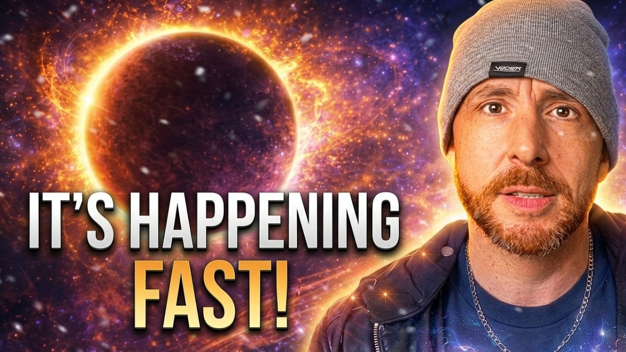 3 Things You Should Know About Tonight's NEW Moon (March 18th, 2026)