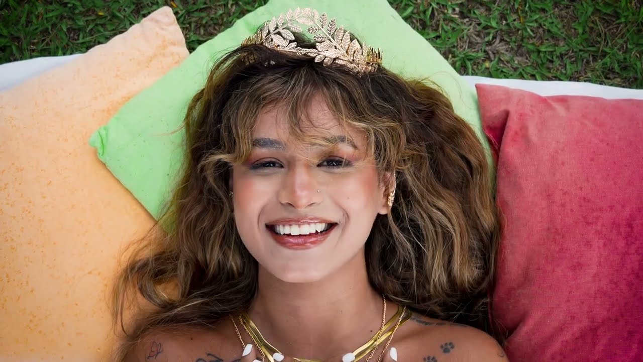 AMOR - Paola Houghton Final [Video Official]