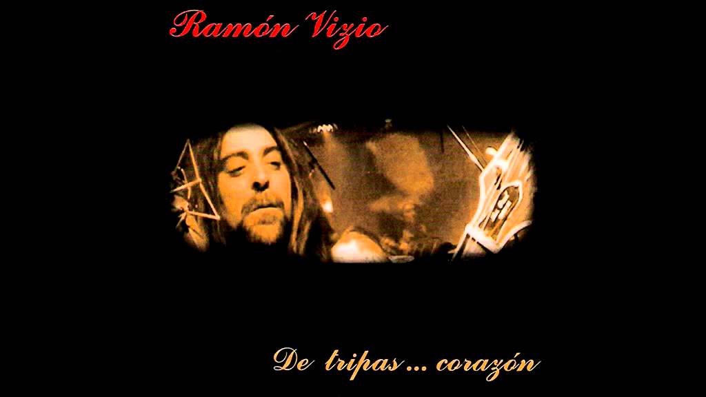 VIZIO - (03) Mi amigo