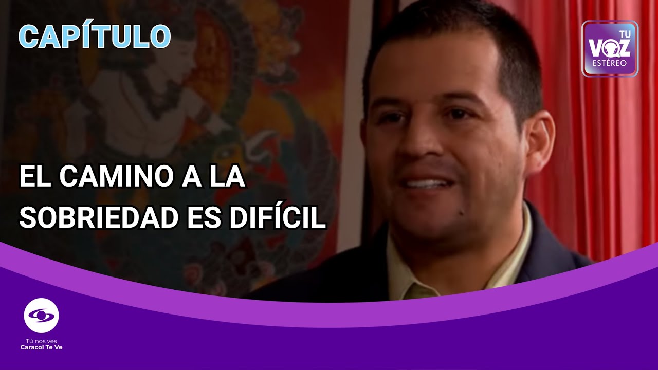 Una amistad lo alejará de la redención - Tocando fondo | Tu Voz Estéreo