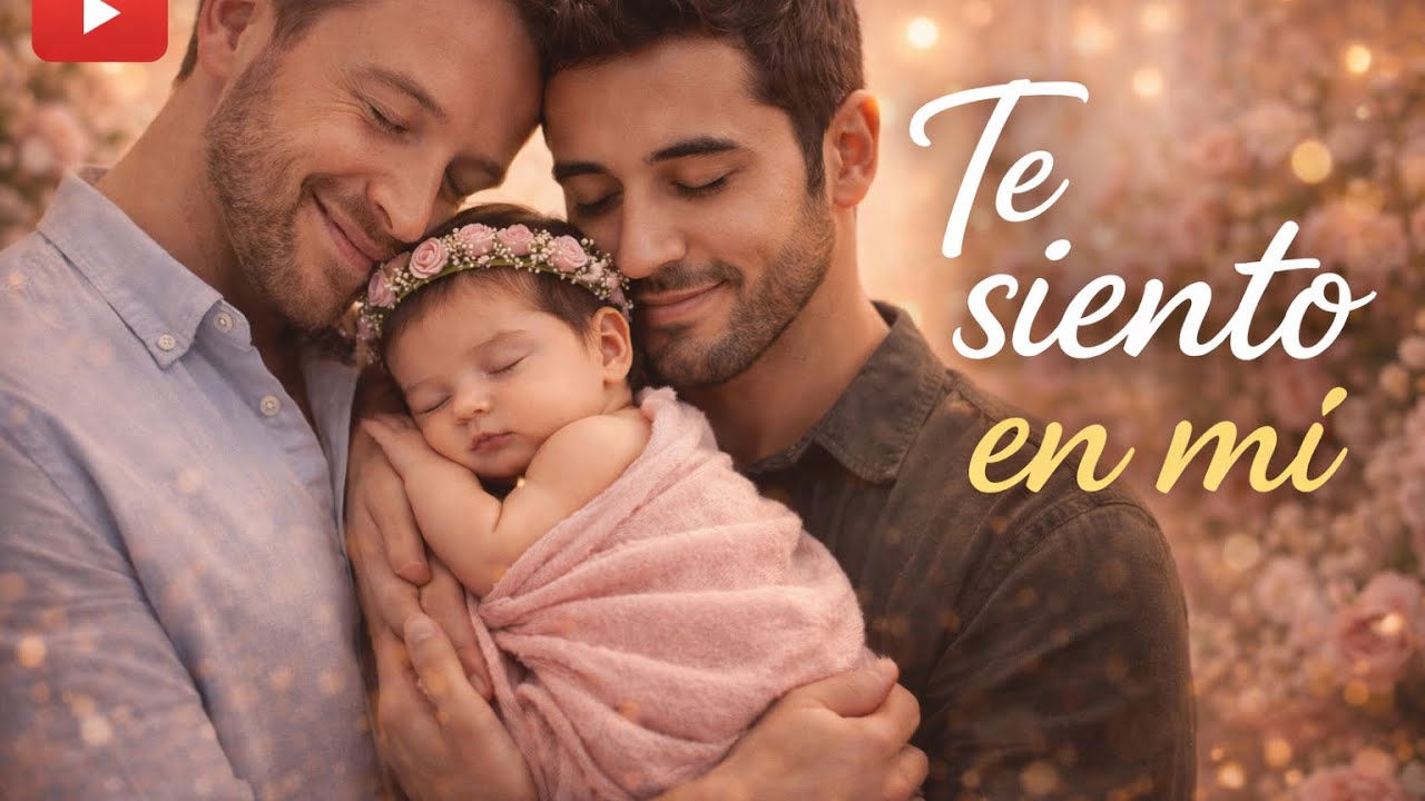 Te siento en mí | Canción romántica sobre presencia y amor