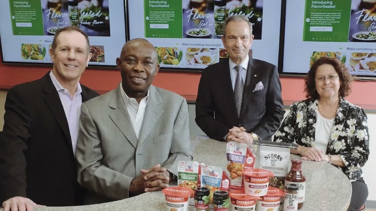 McCormick & Company