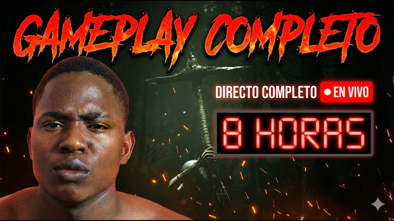 OUTLAST II | GAMEPLAY COMPLETO BY SRPATO