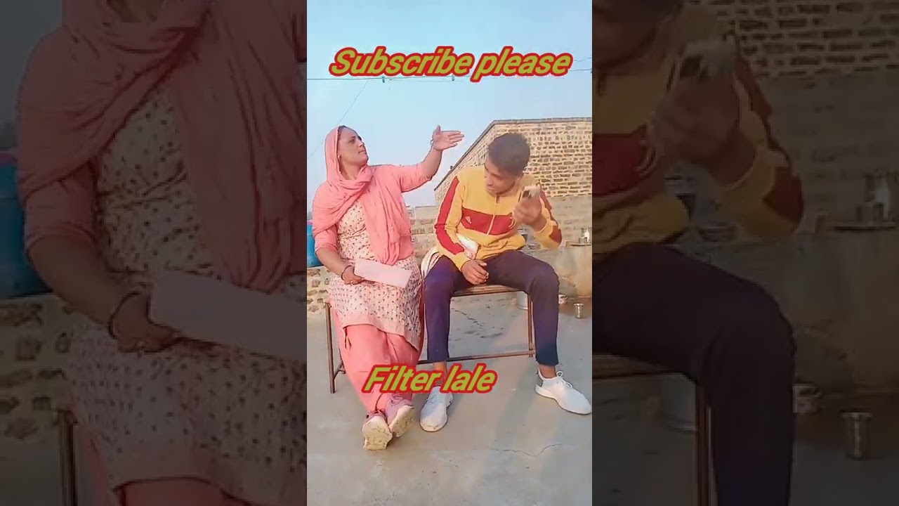 Maa beta funny 🤣🤣 video #like #share #subscribe #