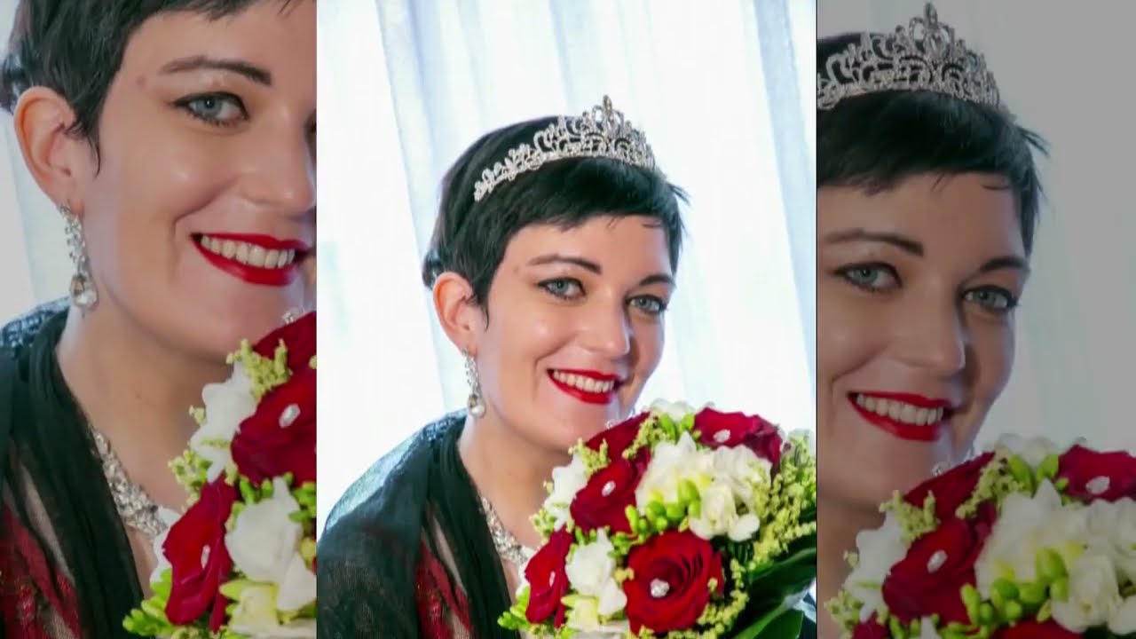 Matrimonio Claudio & Mery 21.6.2022