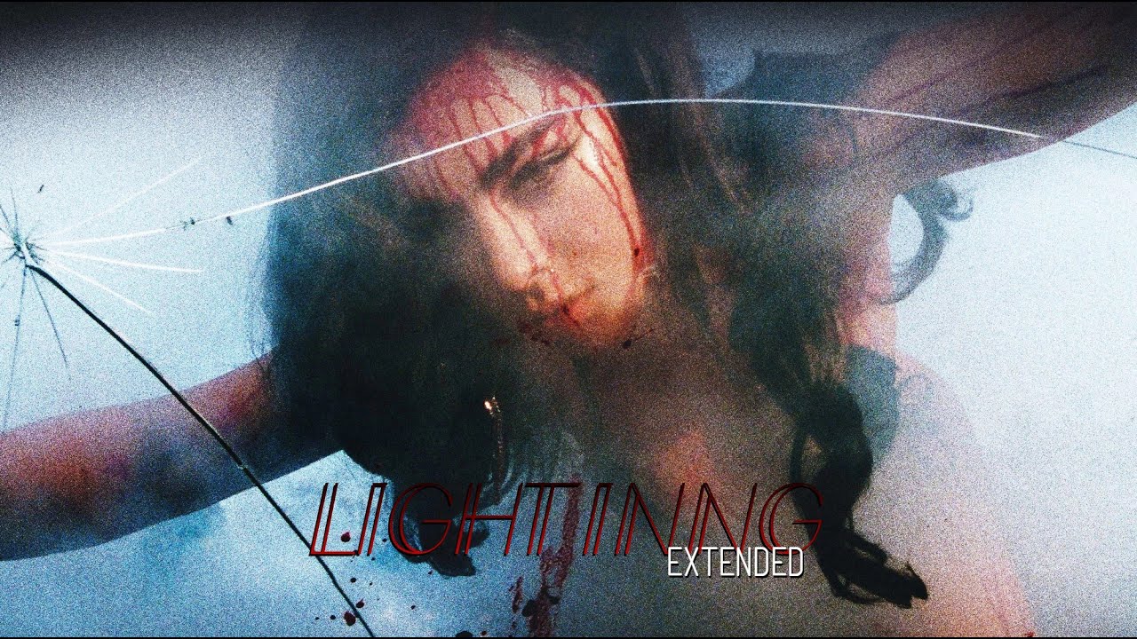 Charli XCX - Lightning (Extended Stems)