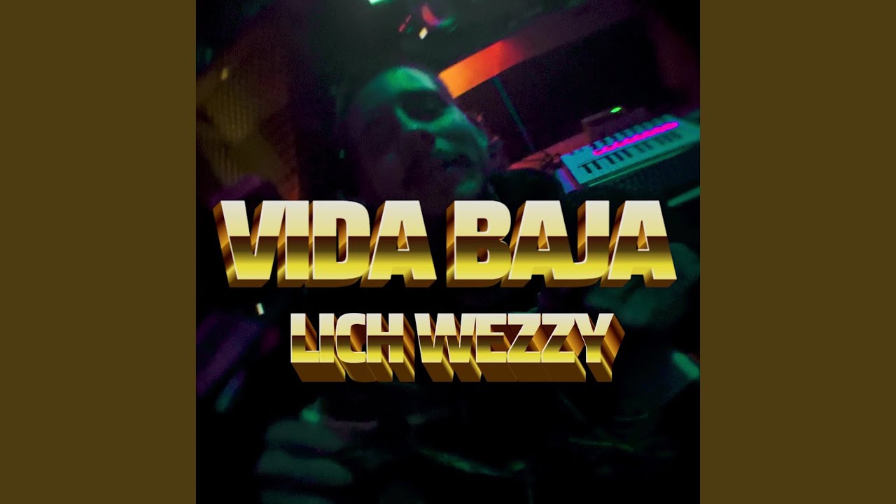 VIDA BAJA