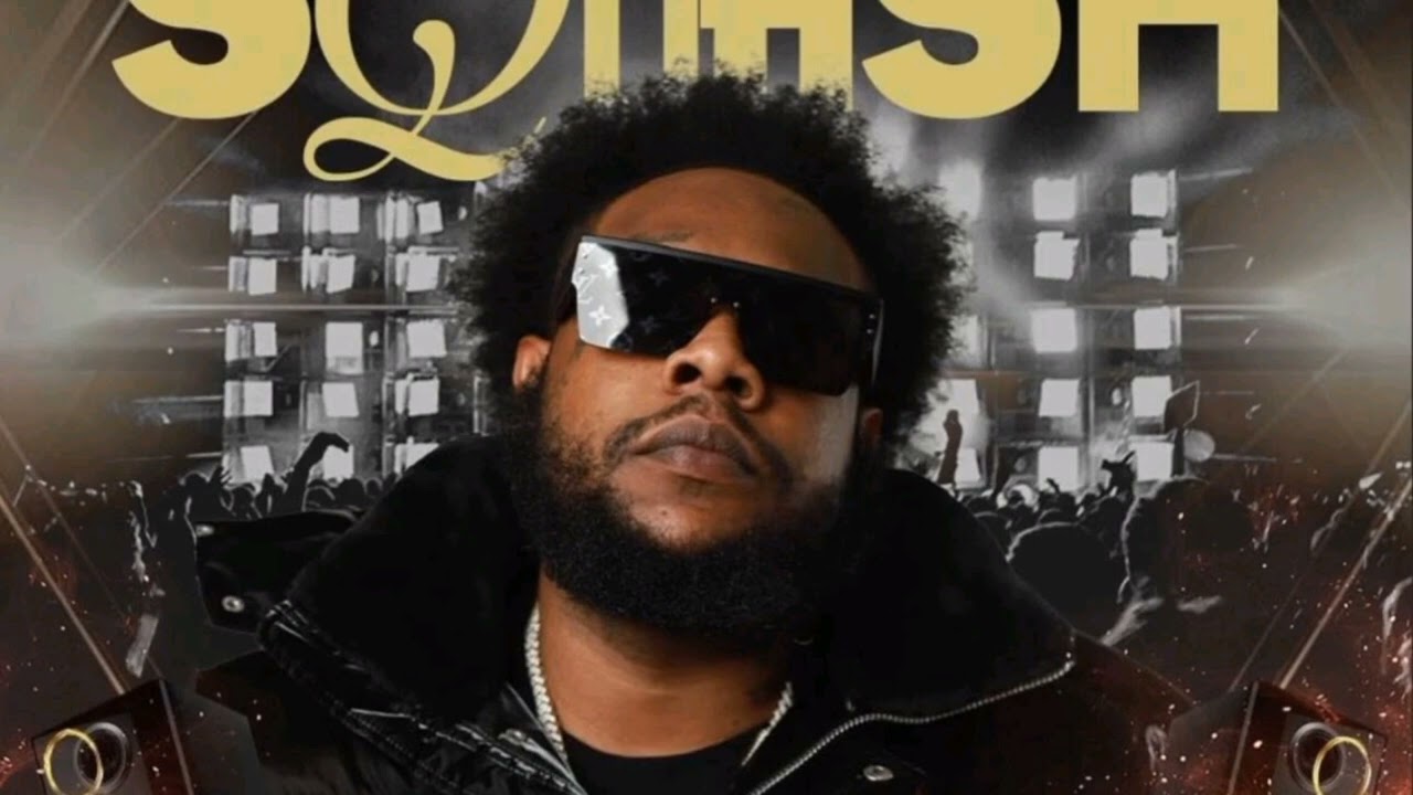 Squash - Problems (Audio)