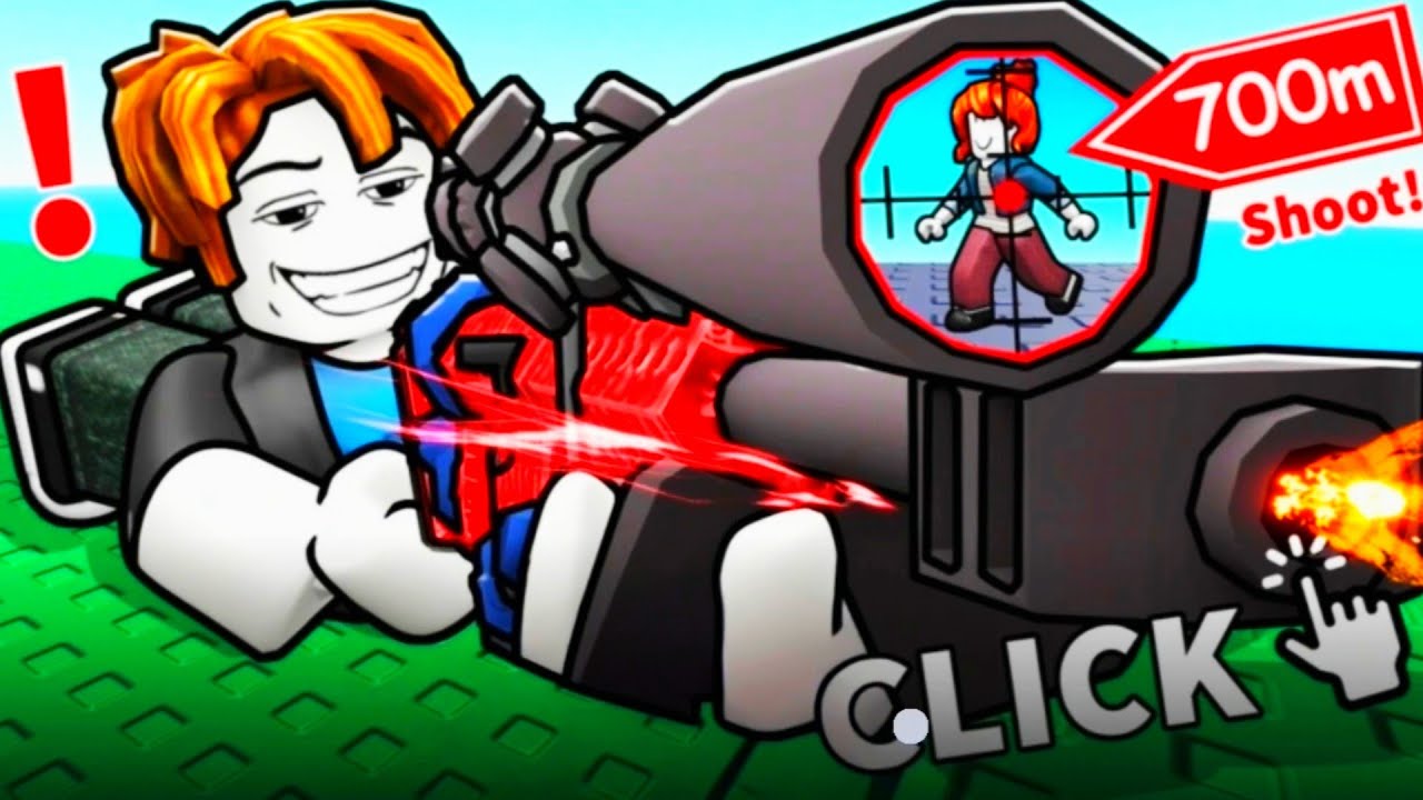 Je me suis battu contre les ENEMIES sur ROBLOX... | COMBAT INITIATION