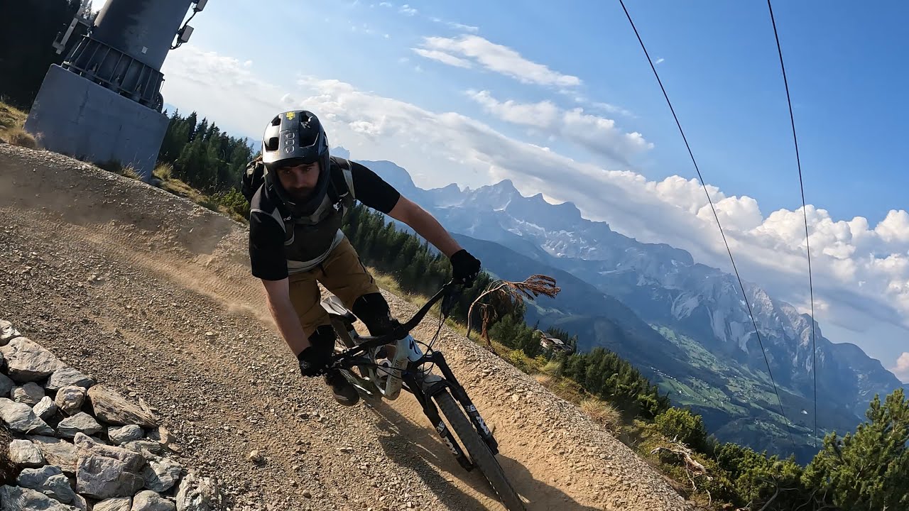Reiteralm Trails 2023 All Trails Eiskar-Schnepfenwald-Holzer-Buckelwald-Enduro-Route66-Hochalm