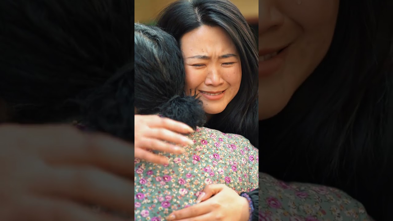 Family Time: The Heart of Chinese New Year