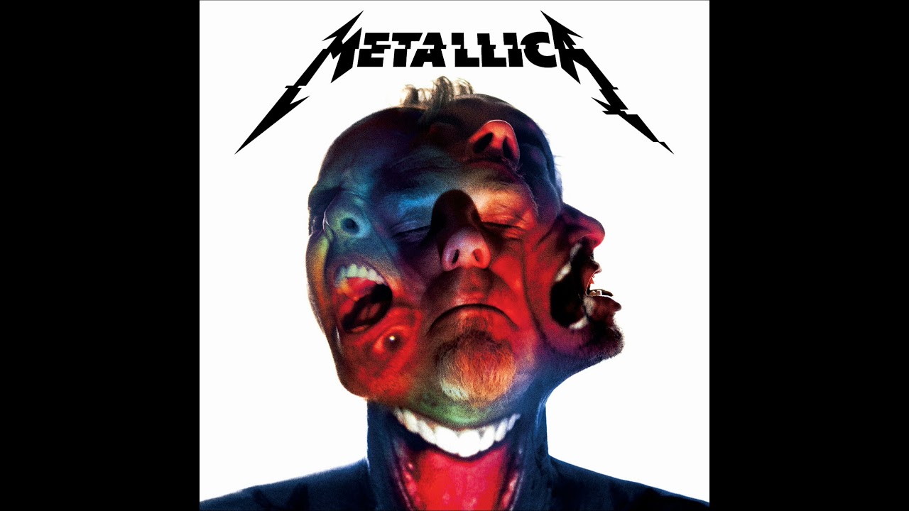 Metallica - Hardwired...To Self-Destruct {Deluxe Edition} [Full Album] (HQ)