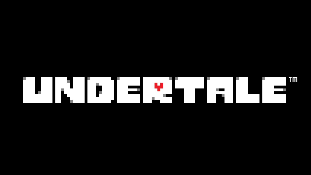 Bergentrückung + ASGORE but beats 2 and 4 are swapped