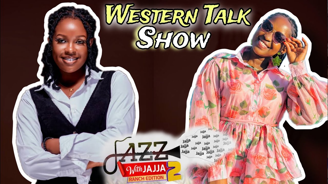 Jazz With JAJJA ,How it all Went ,Western Talk Show Recap 