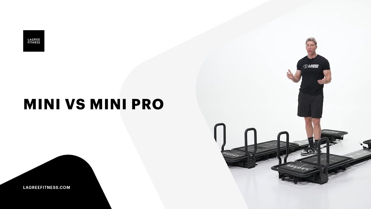 Mini Vs Mini Pro