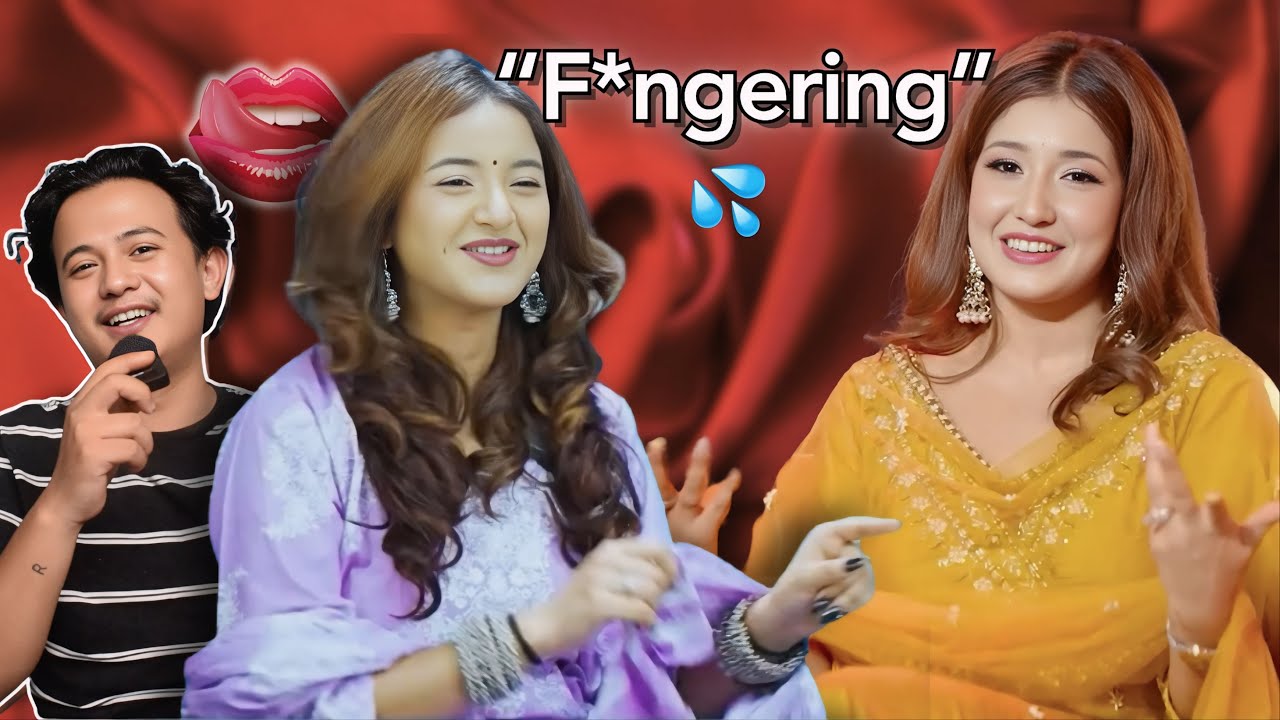 Naughty🥵Nepali Memes🤣