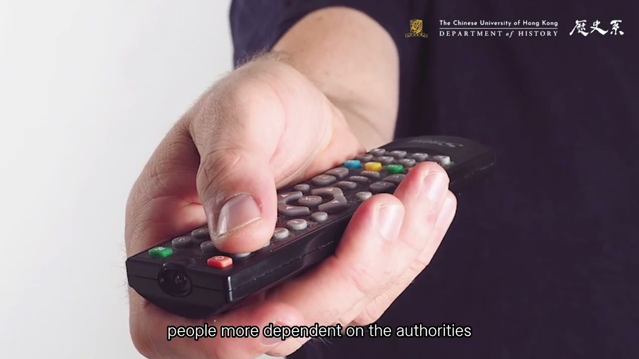 SARS in Hong Kong (documentary)