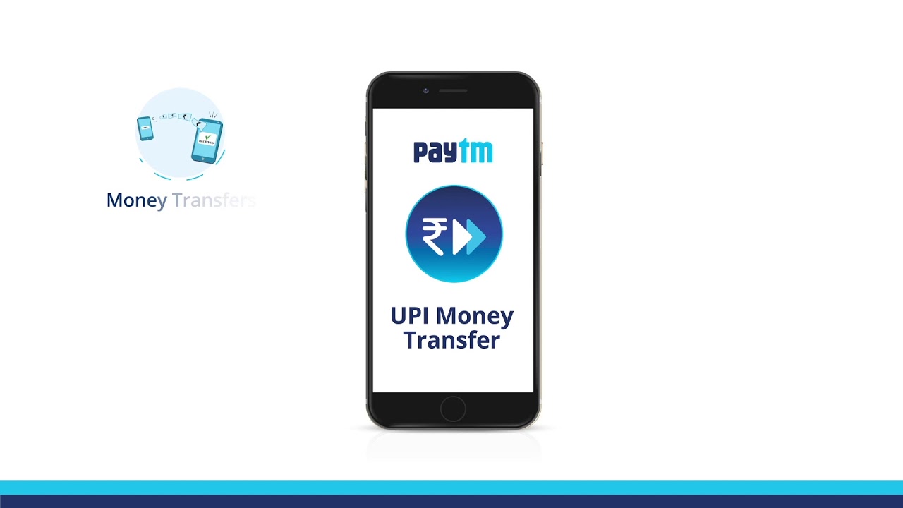 How to Transfer Money from Paytm to Any UPI ID | Quick & Easy Guide | Paytm UPI | Buy Paytm