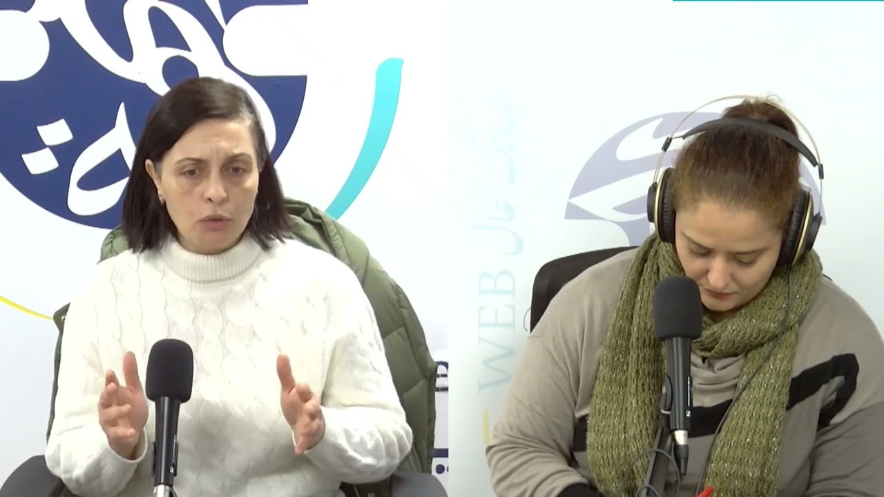#ENA_KHTART/EP31 / إختصاص محضر في مخابر البيولوجيا الطبية