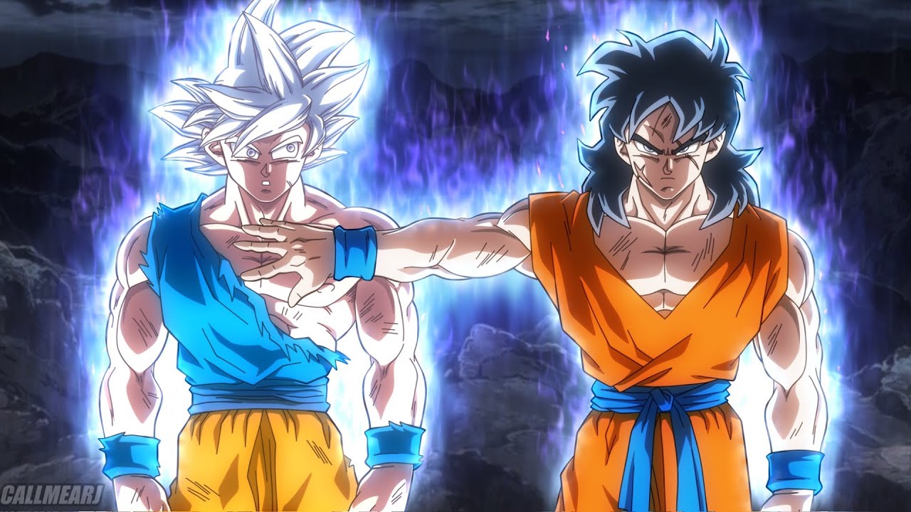 Goku Takes A Step Back, Yamcha's Power Unlocked! Dragon Ball Super Re PART 2