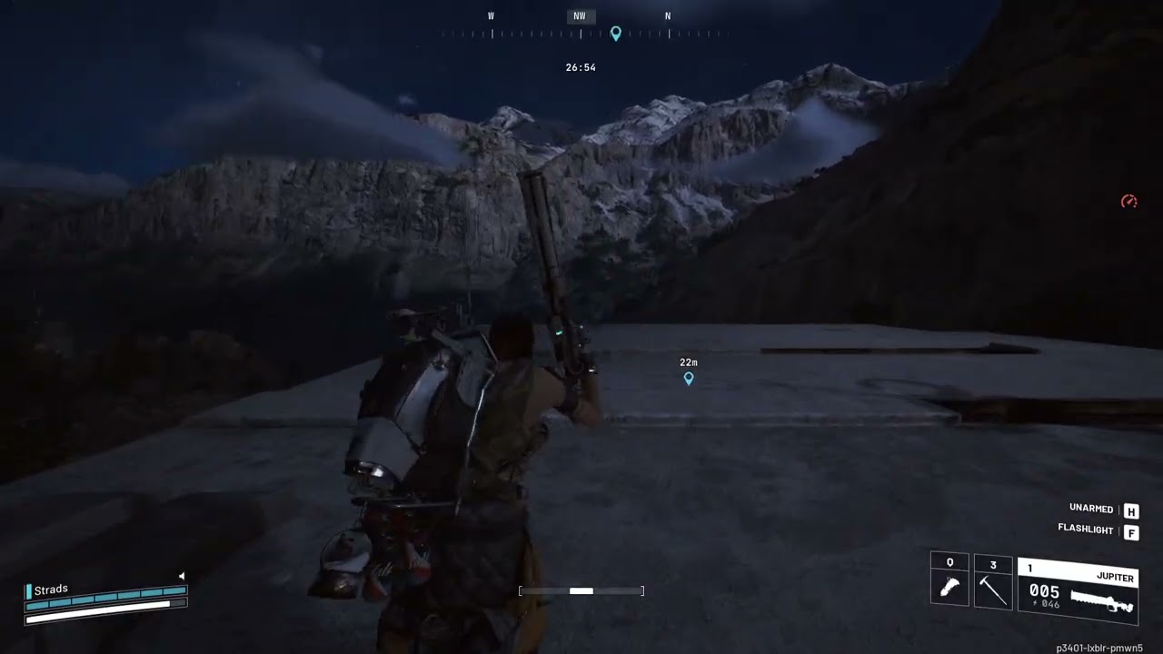 Damage Rocketeers 21k+