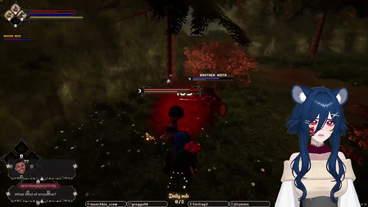 souls like old school graphics I like