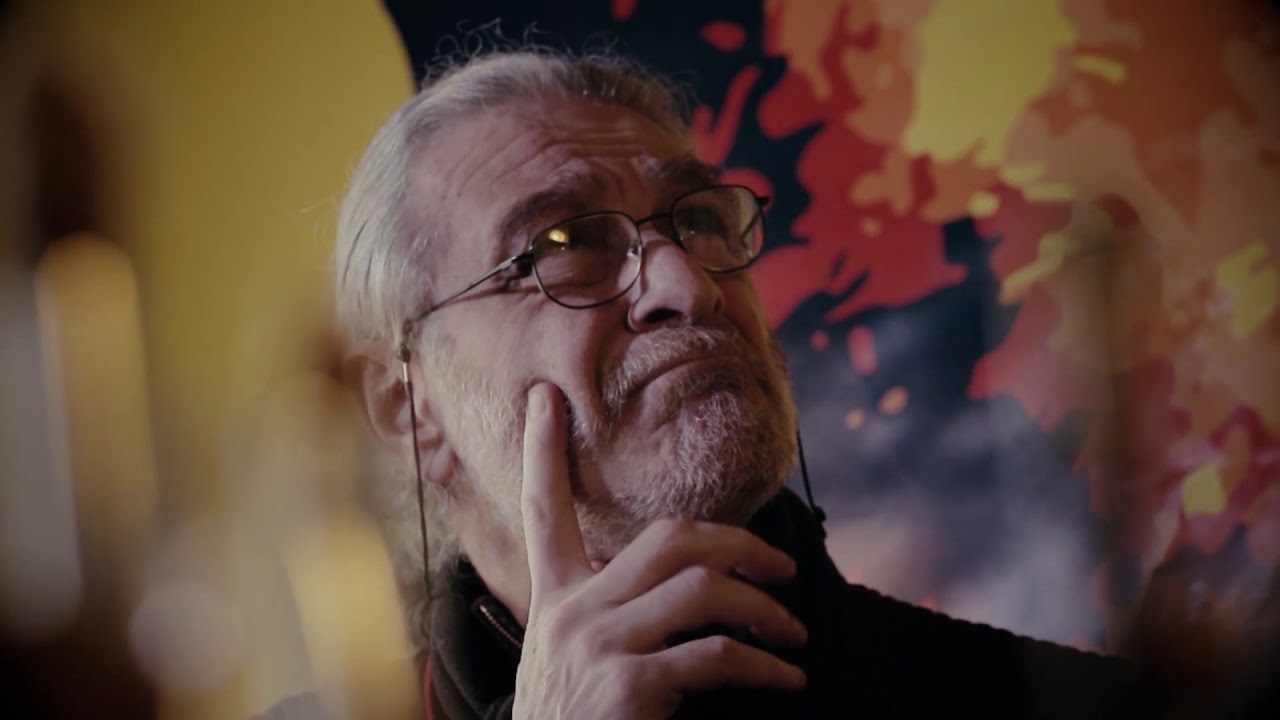 Armen Martirosyan - 55 Notes In an Octave