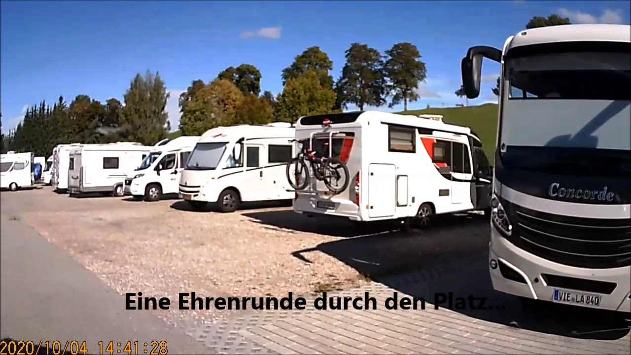 Womo Stellplatz Nesselwang Gekürzt