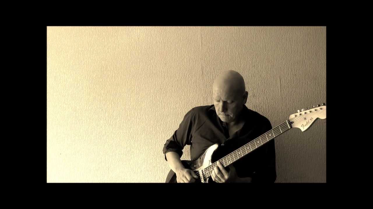 Tenderly-Fender Bass VI