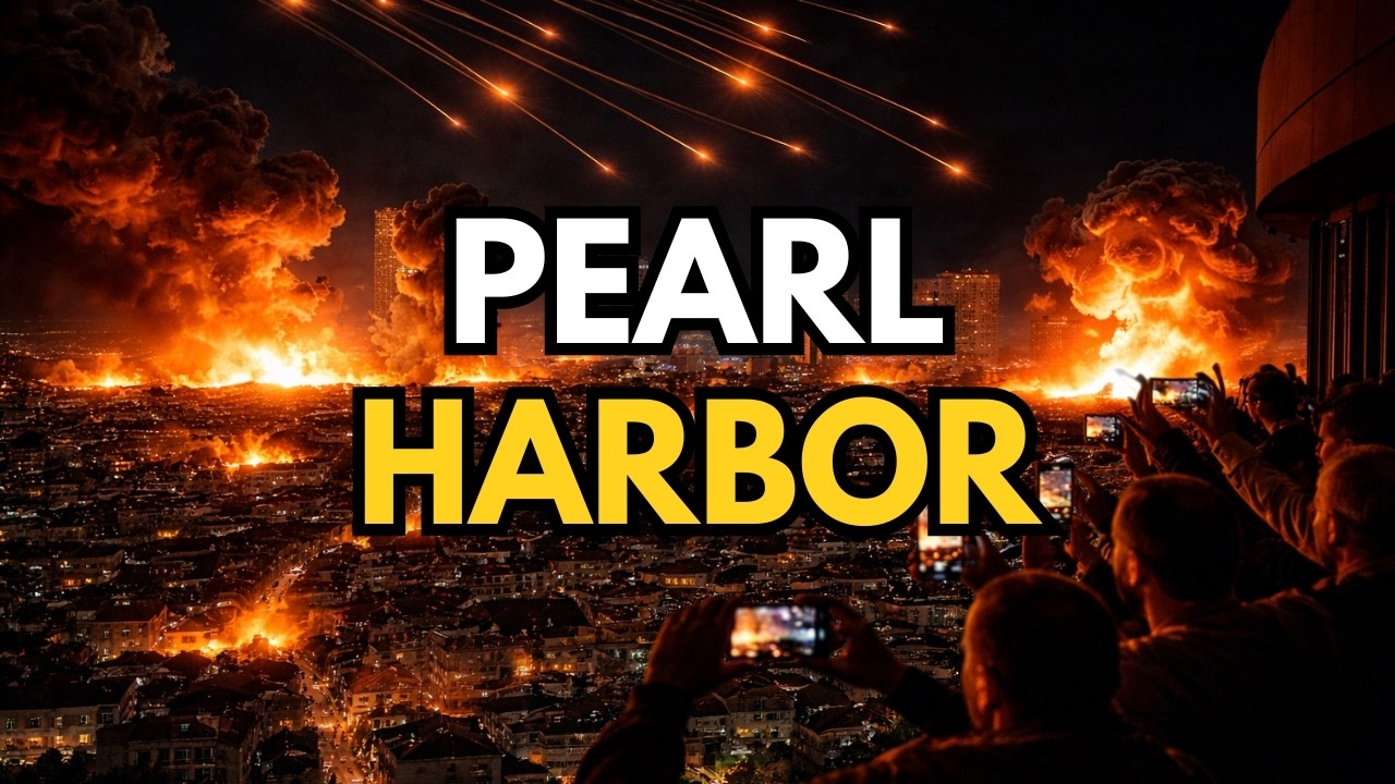 Жестоко! Иран и &laquo;Хезболла&raquo; обстреляли Тель-Авив кассетными ракетами &mdash; совместный удар, которого н...