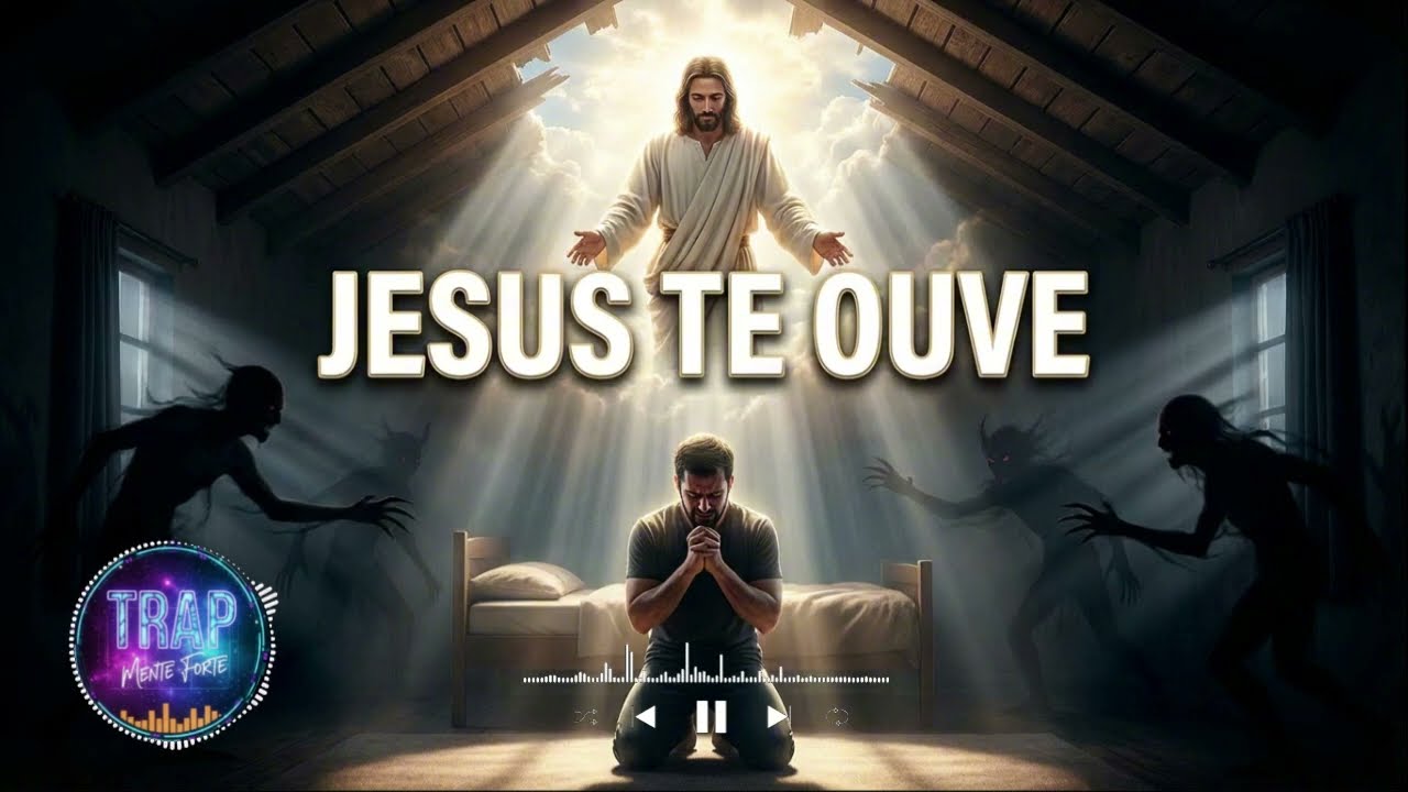 A mensagem que você precisa ouvir hoje 
