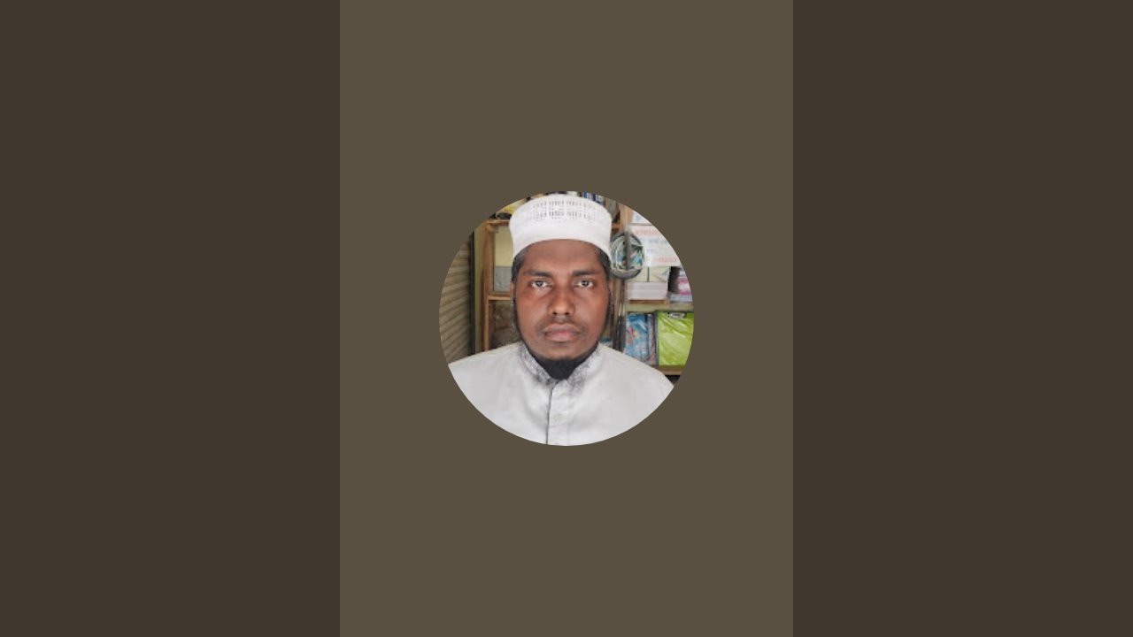 Md Anwar TV is live!