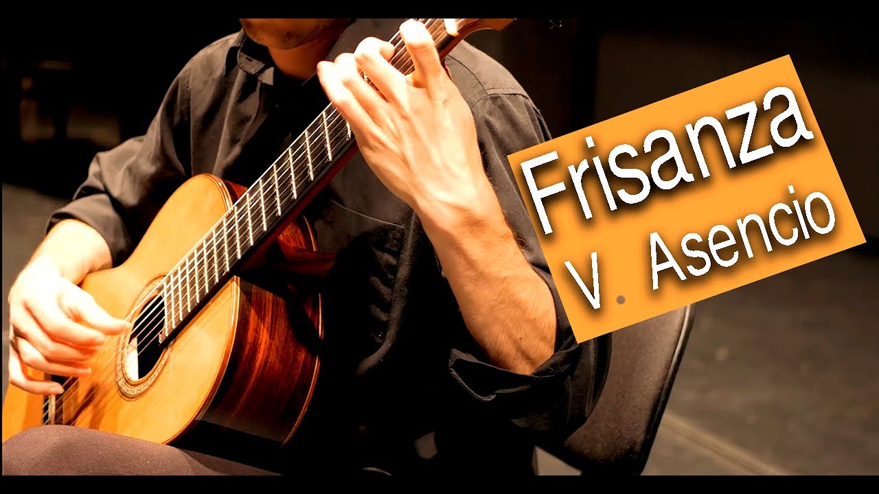 Frisança - Collectici Intim / Álvaro García Peón