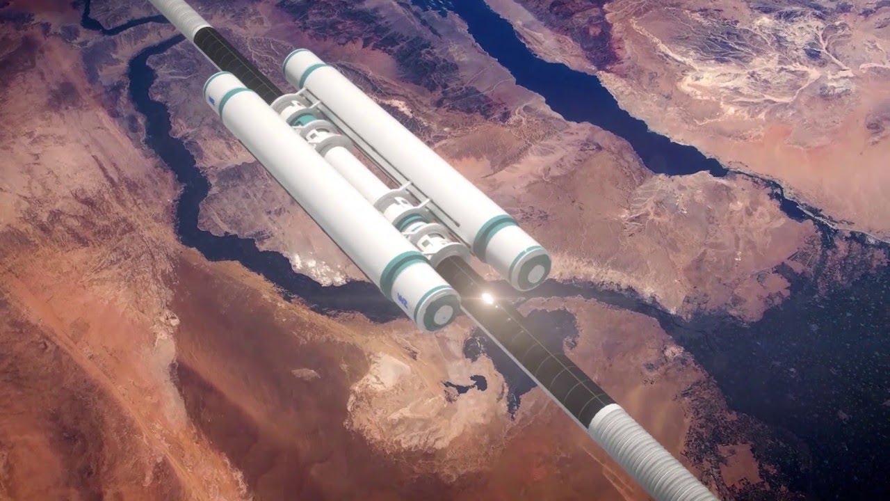 International Conference Non Rocket Space Industrialization Problems, Ideas, Projects